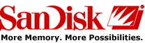 Sandisk