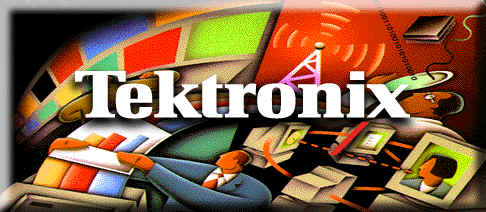 Tektronix