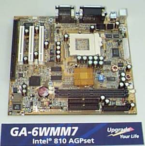 GA-6WMM7