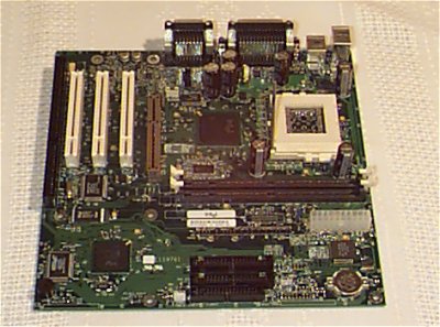 Intel BI440ZX