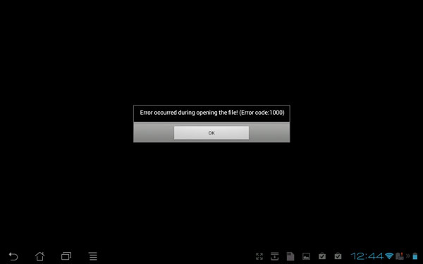 Скриншот Olive Office Premium