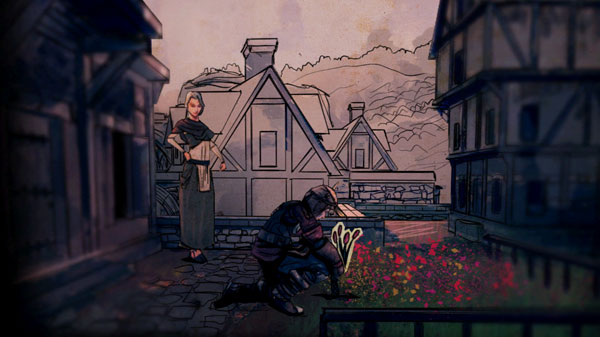 Скриншот Horn