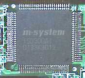 chip In-System ISD300A1