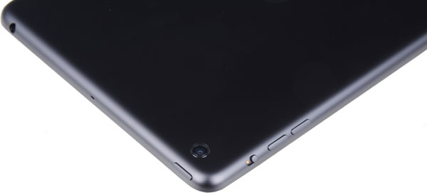 Кнопки iPad mini