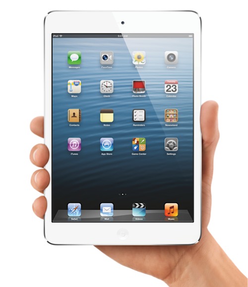 iPad mini