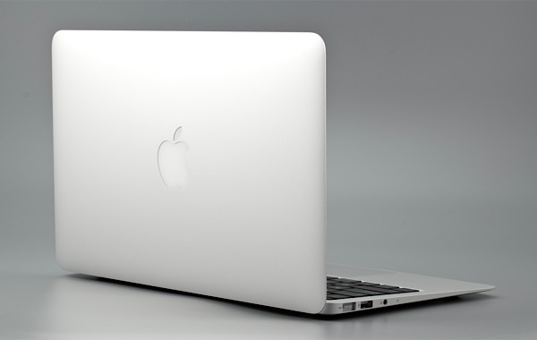 MacBook Air 11″