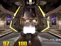 Quake3 New Level