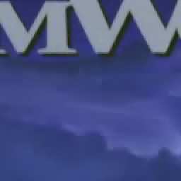WMV9 AvivoXCode