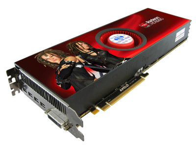 Radeon HD 6990