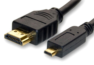 micro-HDMI